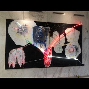 Meet your Posher, Bernard